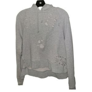 Spiritual Gangster hoodie